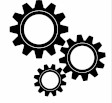 C&C Automotive Repair Mechanics Logo